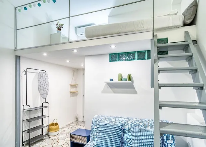 Blue Loft - Milano