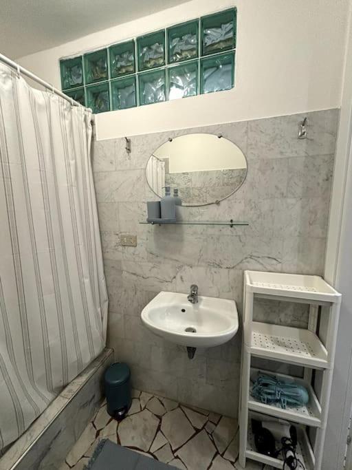 Blue Loft - Appartement Milan