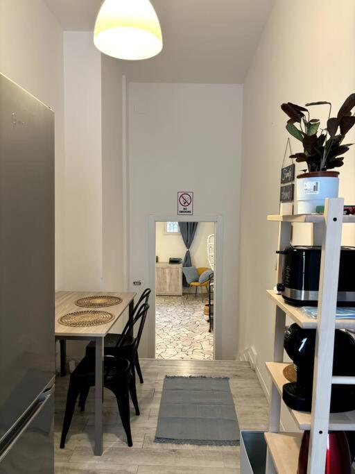 Appartement Blue Loft - Milan