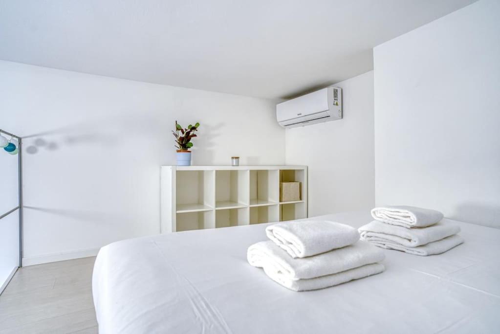 Blue Loft - Milan