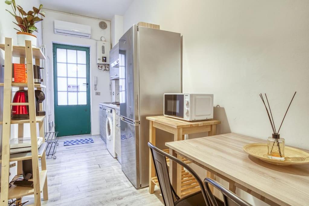 Blue Loft - Appartement Milan