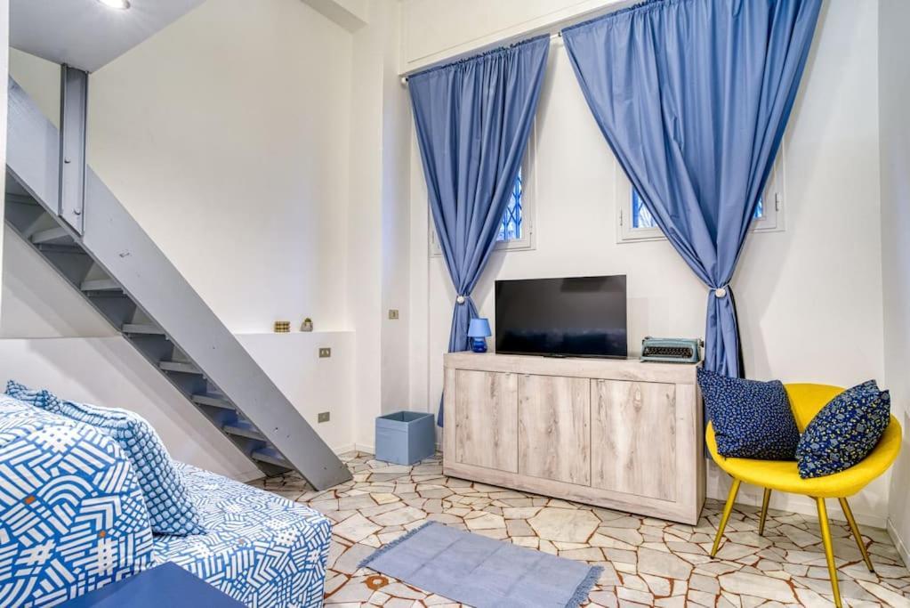 Appartement Blue Loft - Milan