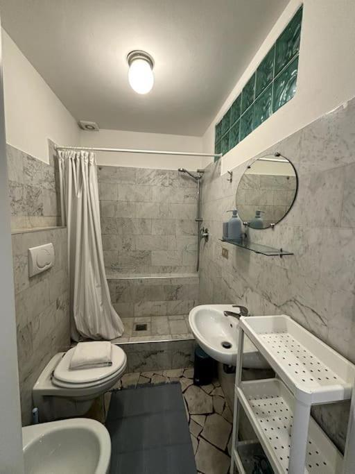 Appartement Blue Loft -