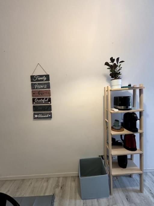 Apartamento Blue Loft - Milano Milán